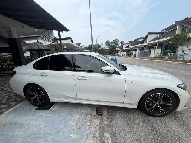 2024 Bmw 3 SERIES 2.0 20I M SPORT MY19 G20 - 3