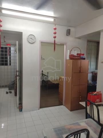 Greenlane Heights 1