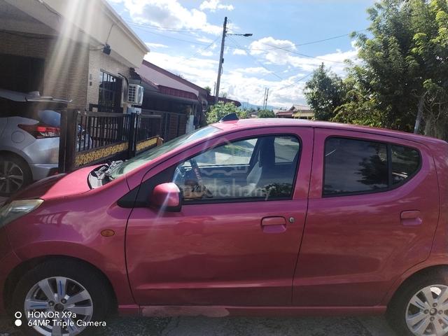 2012 /2013 Suzuki ALTO 996cc GLX (A) - 4