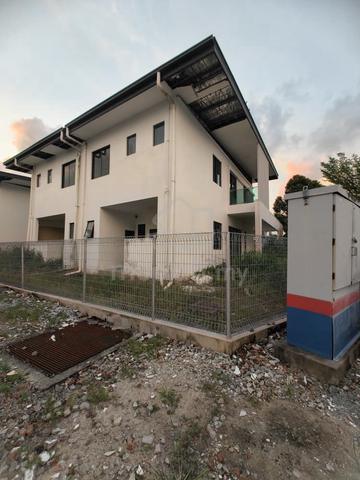park residence 1