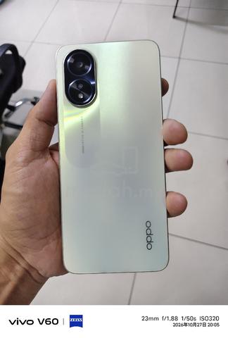 Oppo A38 - photo 3 of 6