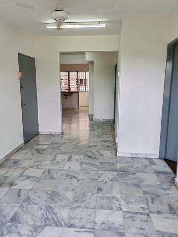 Kesidang Indah Apartment 1