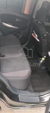 2022 Perodua MYVI 1.5 X (A) - 2