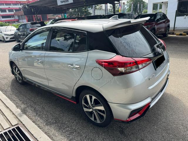2019 Toyota YARIS 1.5 G (A) - 3