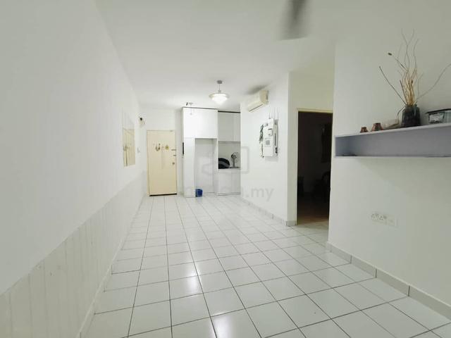 University Utama Condominium 1