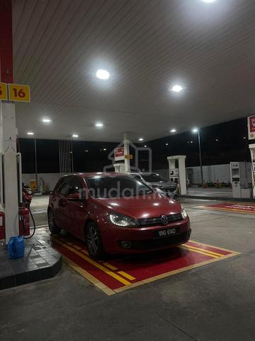 2011 Volkswagen GOLF 1.4 TSI (A) - 2