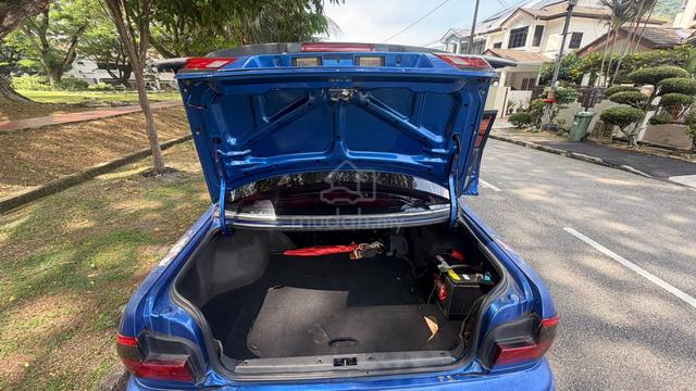 2001 Proton WIRA 1.5 A/B GL (M) - 4