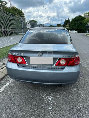 2006 Honda CITY 1.5 VTEC FACELIFT (A) - 2