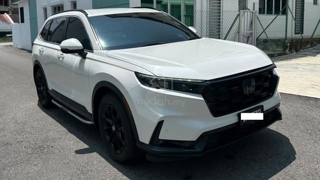 2024 Honda CR-V 1.5 TC-P 4WD MY17 RW FACELIFT (A) - 1