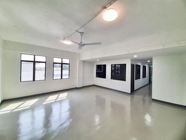 Ruang Pejabat / Office untuk disewa di Jalan Hospital, Bandar Kota Bha 1