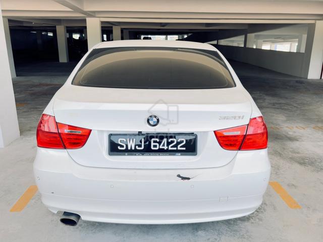2010 Bmw 3 SERIES 2.0 20I (CKD) E90 FACELIFT (A) - 3