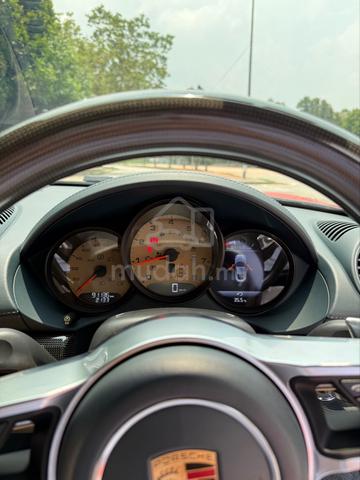 2017 Porsche 718 2.0 CAYMAN FULLY MODIFIED - 4