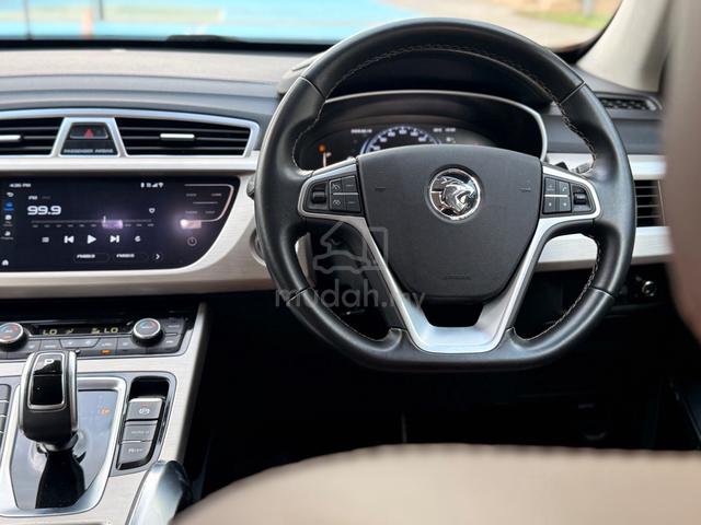 2022 Proton X70 1.8 PREMIUM 2WD (A) - 5