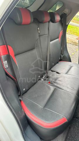 2024 Perodua ATIVA 1.0 AV MY21 D55L (A) - 3