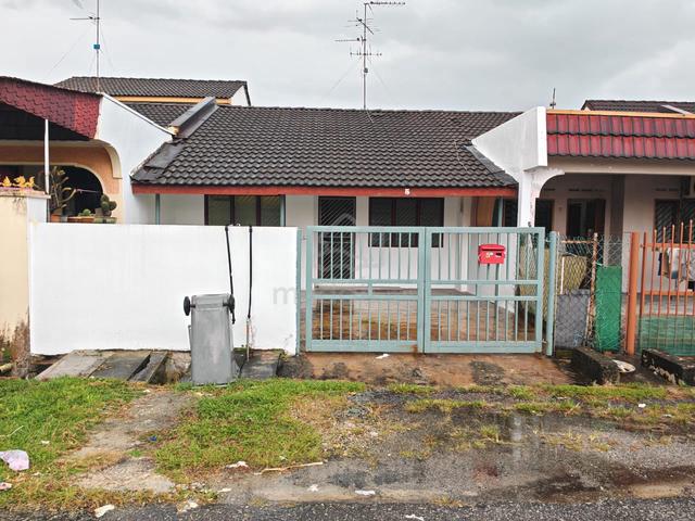 1-Storey Terrace/ Tun Aminah/ Tasek Central/ Skudai/ Mutiara Rini/Tuas 1