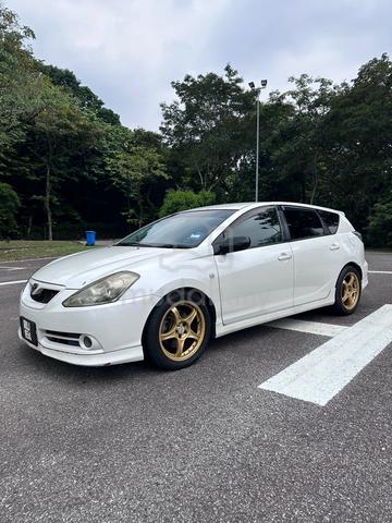 2006 Toyota CALDINA 2.0 ZT FACELIFT FWD (A) - 3
