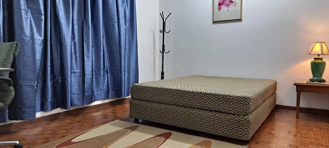 COMFY Master room @ Landed Hse behind Paradigm Mall SS7 Kelana Jaya PJ 1