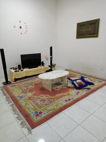 Bilik untuk disewa  1