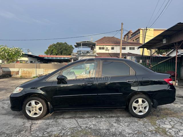 2003 Honda CITY 1.5 i-DSI (A) - 1