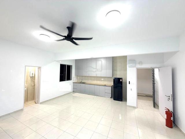 Residensi Selangorku Begonia 1