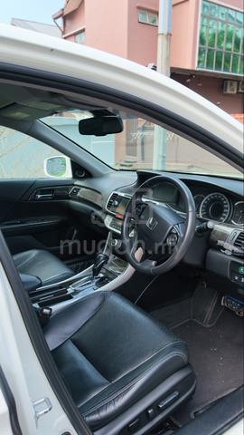 2014 Honda ACCORD 2.4 VTi-L (A) - 4