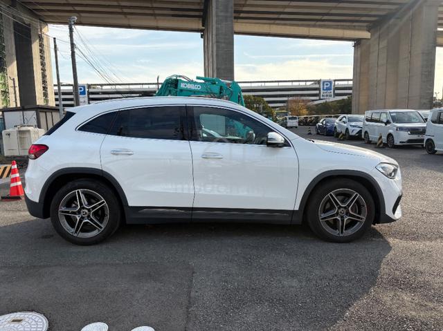 2021 Mercedes Benz GLA180 (CBU) 1.3 (A) - 2