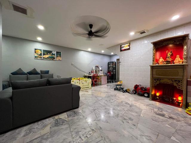 NICE UNIT 2 STY Taman Mewah Jaya NR NSK Sentosa Perdana Kampung Jawa 2