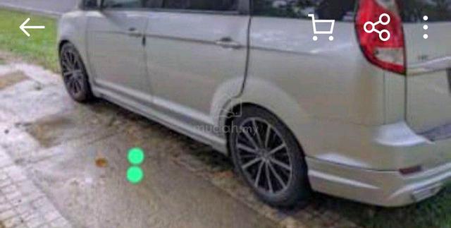 2010 Proton EXORA 1.6 H-LINE CPS (A) - 3