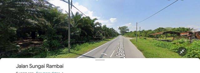 2.14 Acres Zoning Industrial Land Telok Panglima Garang for sales 🌱🌱 1