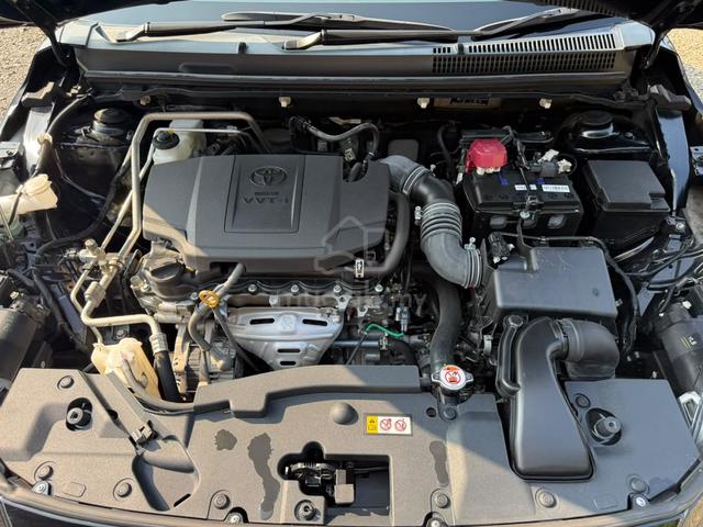 2024 Toyota VIOS 1.5 G MY23 (A) - 5