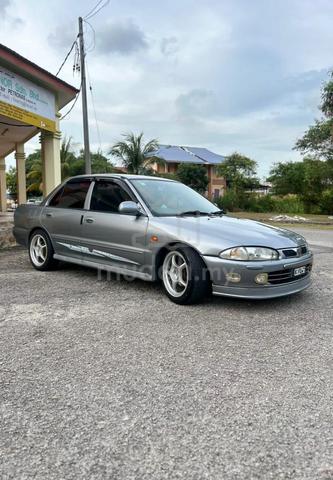 2001 Proton WIRA 1.5 GL (M) - 3