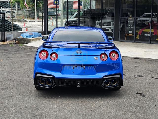 2024 Nissan GT-R 3.8 PREMIUM ED (Limited Ed) GTR - 5