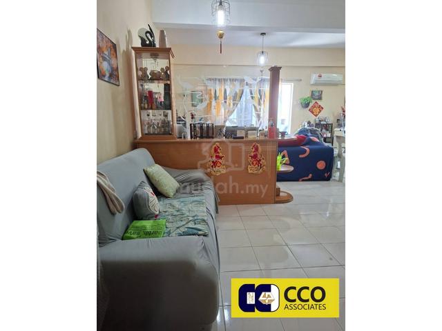 Hillcity Condo 1
