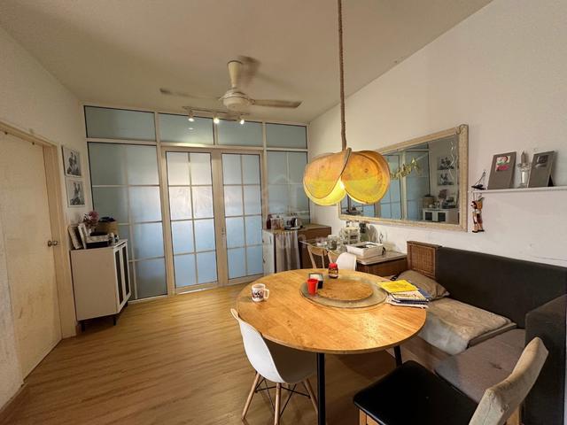 Apartment PR1MA One @ Laman View 1