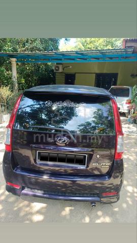 2012 Perodua VIVA 1.0 ELITE EZI EJ-VE (A) - 2