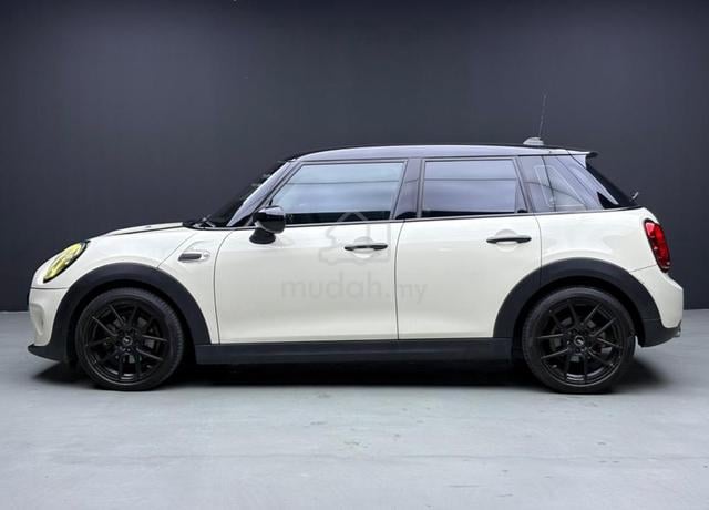 2019 Mini COOPER 1.5 (A) - 5