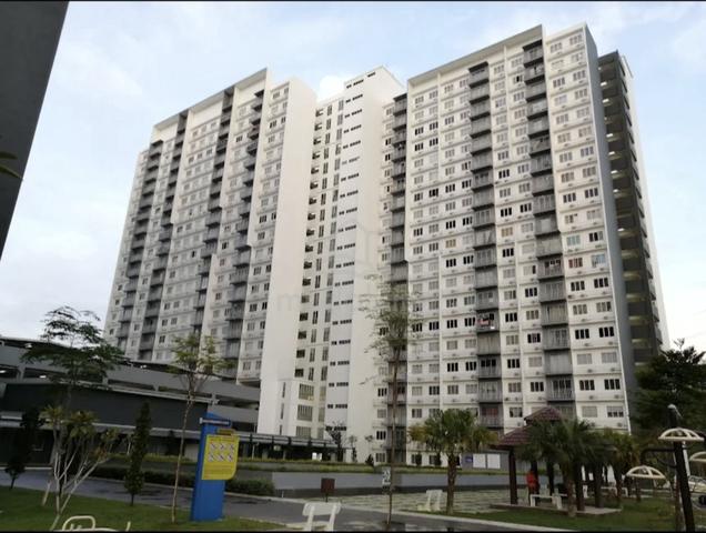 Vesta View Apartment @ Taman Putra Impian 1