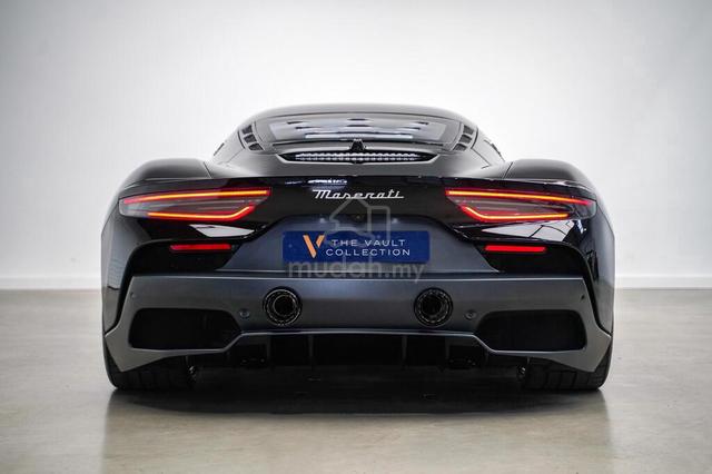 2023 Maserati MC20 3.0 (A) (Ready Stock/Preorder) - 5