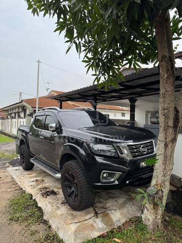 2017 Nissan NAVARA 2.5 VL (A) - 3