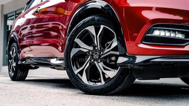 Honda HR-V 1.8 RS F.LIFT S.RIM P.SHIFTER HRV 2020 - 5