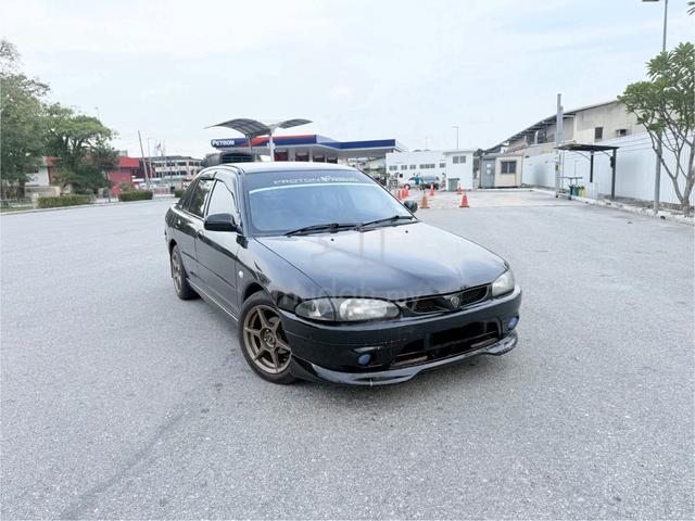 2005 Proton WIRA 1.5 GLi A/B SE (A) TIP TOP - 2