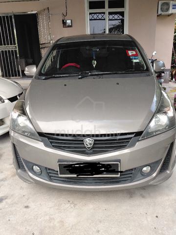 2017 Proton EXORA 1.6 PREMIUM FACELIFT (A) - 2