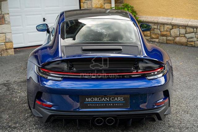 2022 Porsche 911 4.0 GT3 (M) TOURING 992 Carrera - 4