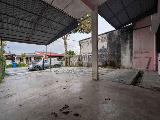 SAIZ 22 X 75 TERES 2 tingkat Paya Jaras Sungai Buloh BELOW MARKET 3