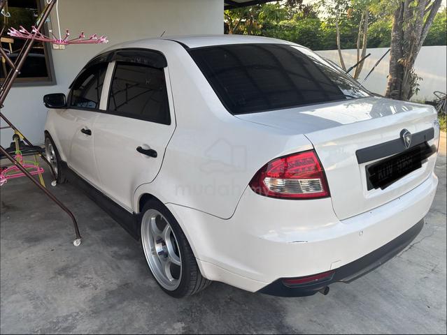 2014 Proton SAGA 1.3 SV (A) - 2
