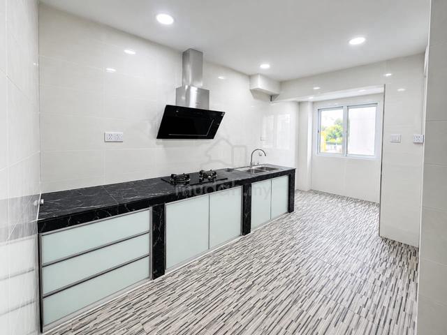 Selesa Puteri Condominium 1