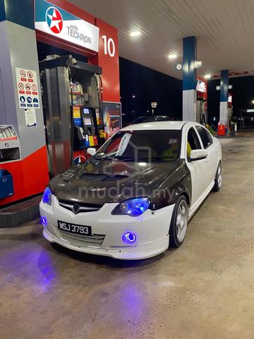 2009 Proton PERSONA 1.6 BASE LINE (M) - 1