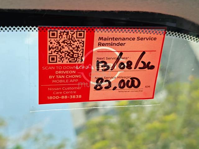 Nissan SERENA PREMIUM 2.0 9Year Full LOAN 2020 C27 - 5