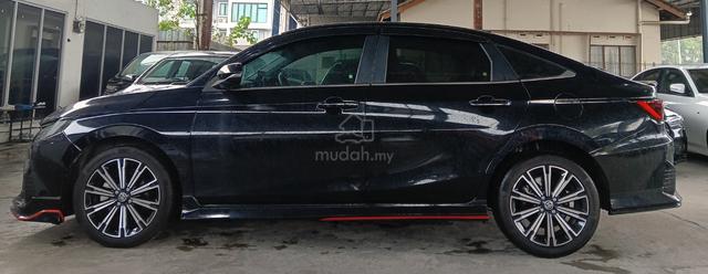 2024 Toyota VIOS 1.5 G MY23 (A) - 4