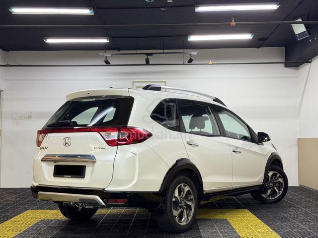 2019 Honda BR-V 1.5 V (A) LOW MIL/ F.WARRANTY/ BRV - 3